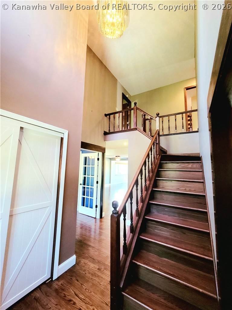 545 Mcclung Road Hurricane, WV 25526 - Photo 4 of 47 Gallery Image 4