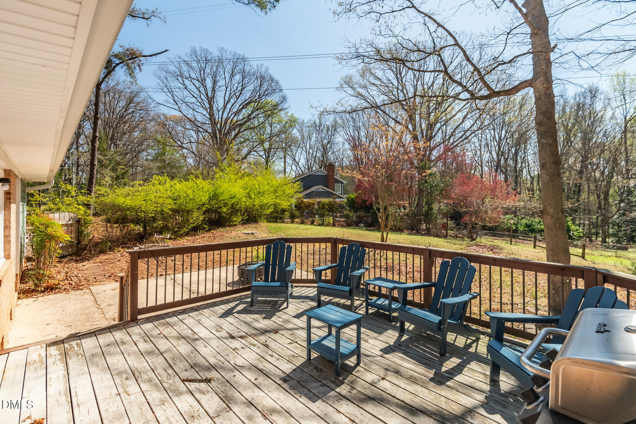 500 Peachwood Place Raleigh, NC 27609 - Photo 36 of 46