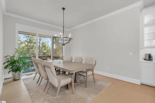 $641,900 | 104 Winding Rock Road, Simpsonville, SC 29680