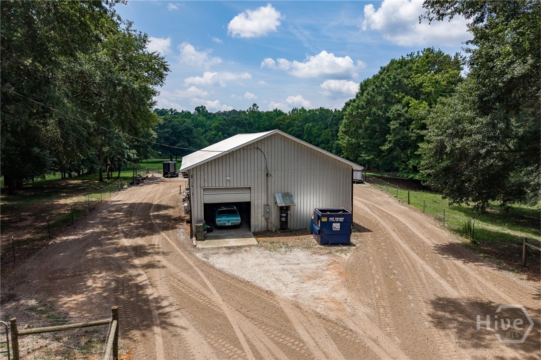 1111 Hale Road Watkinsville, GA 30677 - Photo 63 of 74
