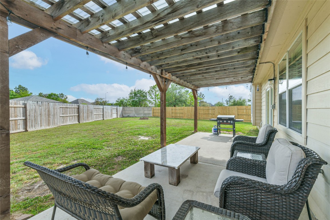13043 Avery Ridge Lane Tomball, TX 77377 - Photo 27 of 30