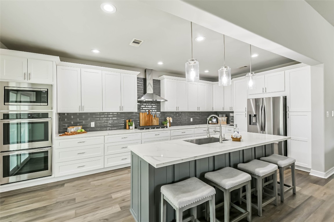 13043 Avery Ridge Lane Tomball, TX 77377 - Photo 7 of 30