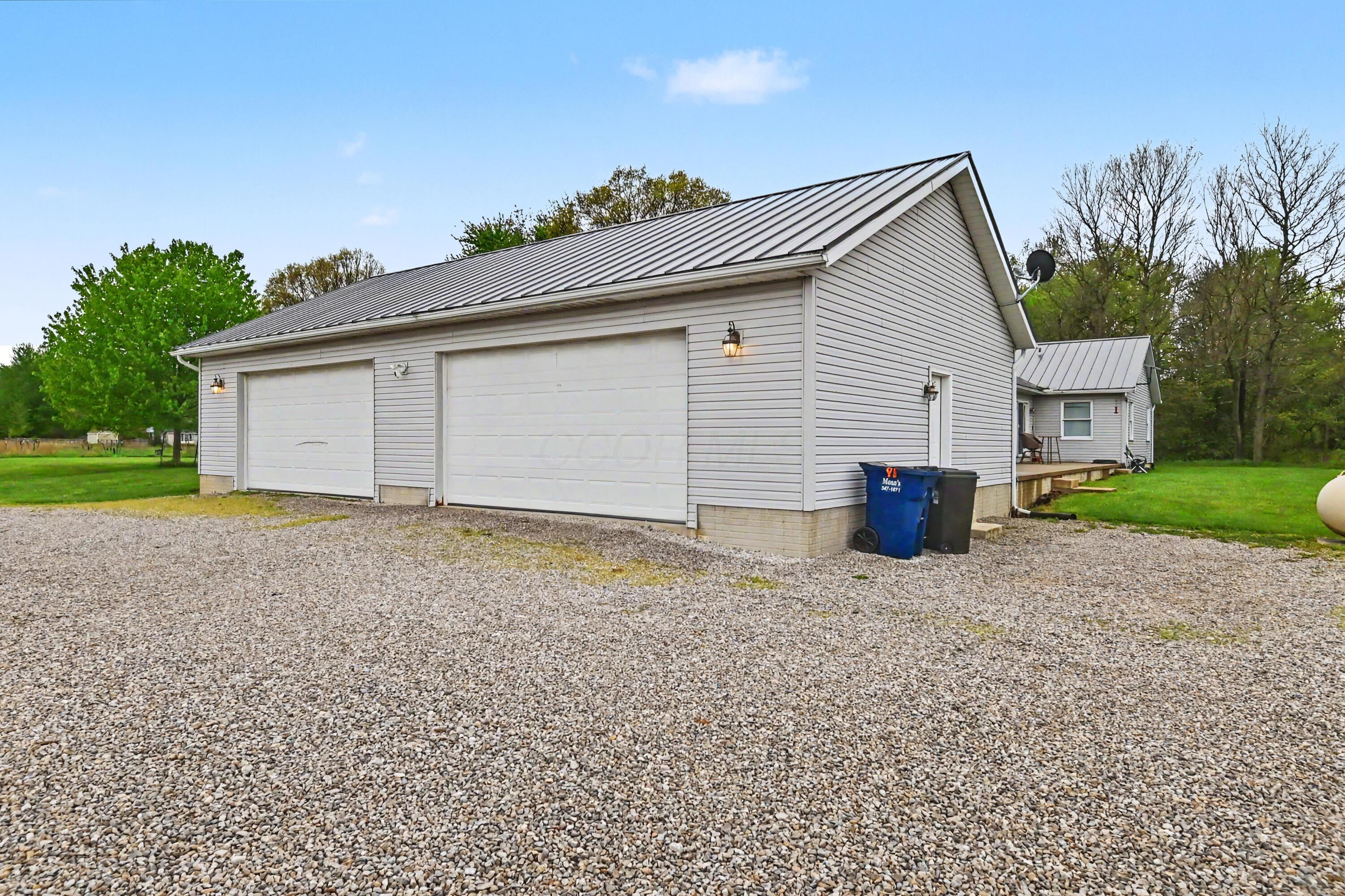 4418 Hook Road Crestline, OH 44827 - Photo 32 of 49 CAT_0649