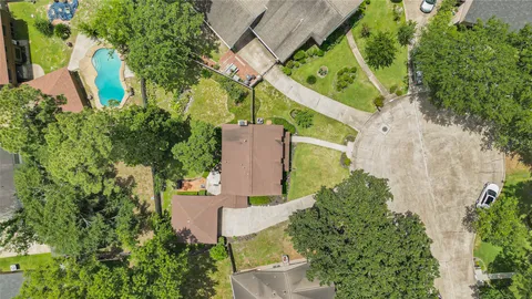 $239,500 | 20406 Jarratt Square, Humble, TX 77338