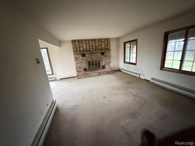 4630 Hummer Lake Road Ortonville, MI 48462 - Photo 8 of 17