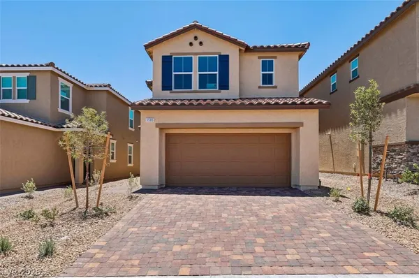 $544,750 | 3585 Mascali Avenue, Henderson, NV 89044