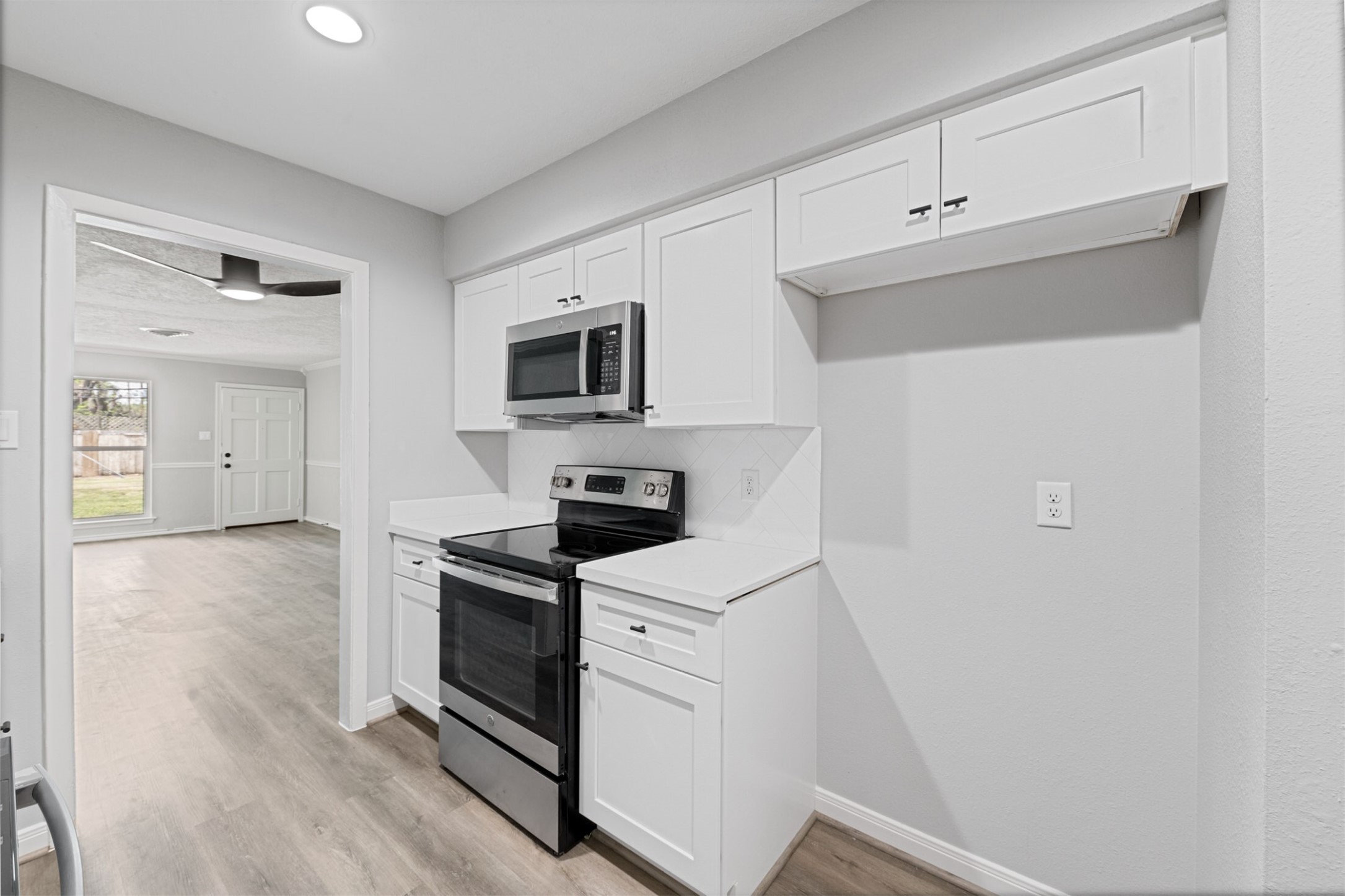 2689 Gessner Road, Unit 802 Houston, TX 77080 - Photo 11 of 18