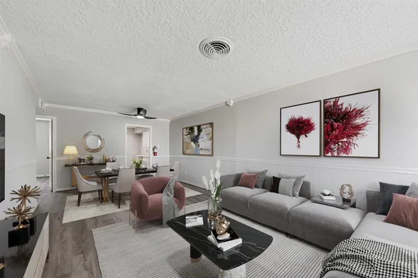 $1,495 | 2689 Gessner Road, Unit 802, Houston, TX 77080