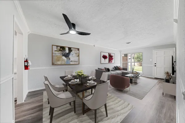 $1,495 | 2689 Gessner Road, Unit 802, Houston, TX 77080