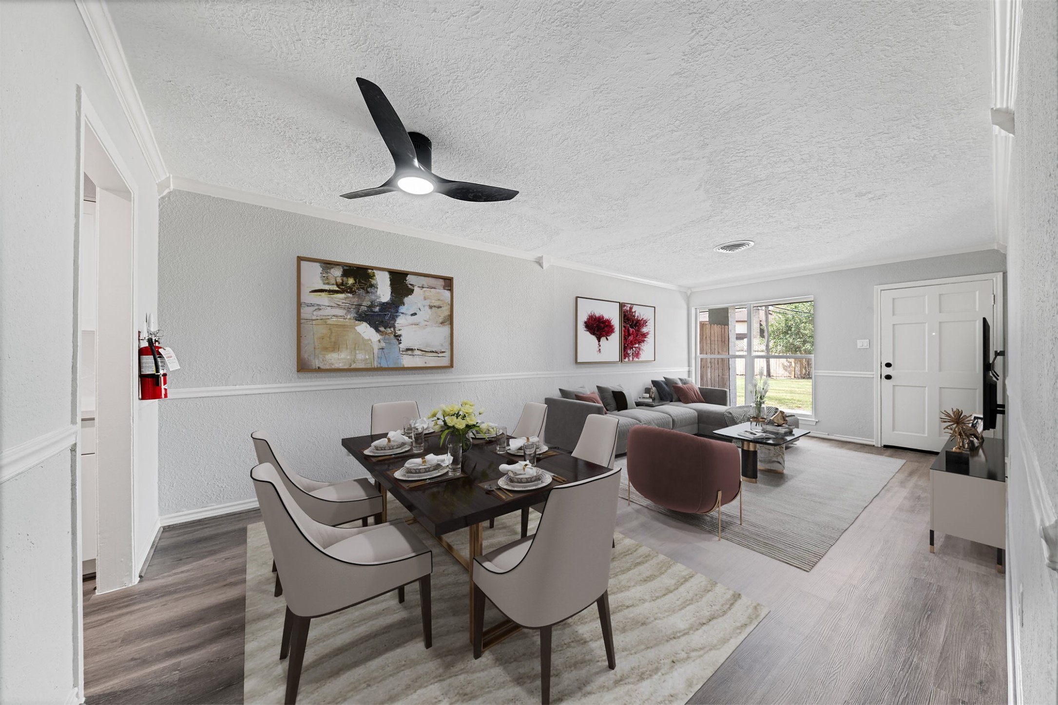 2689 Gessner Road, Unit 802 Houston, TX 77080 - Photo 4 of 18