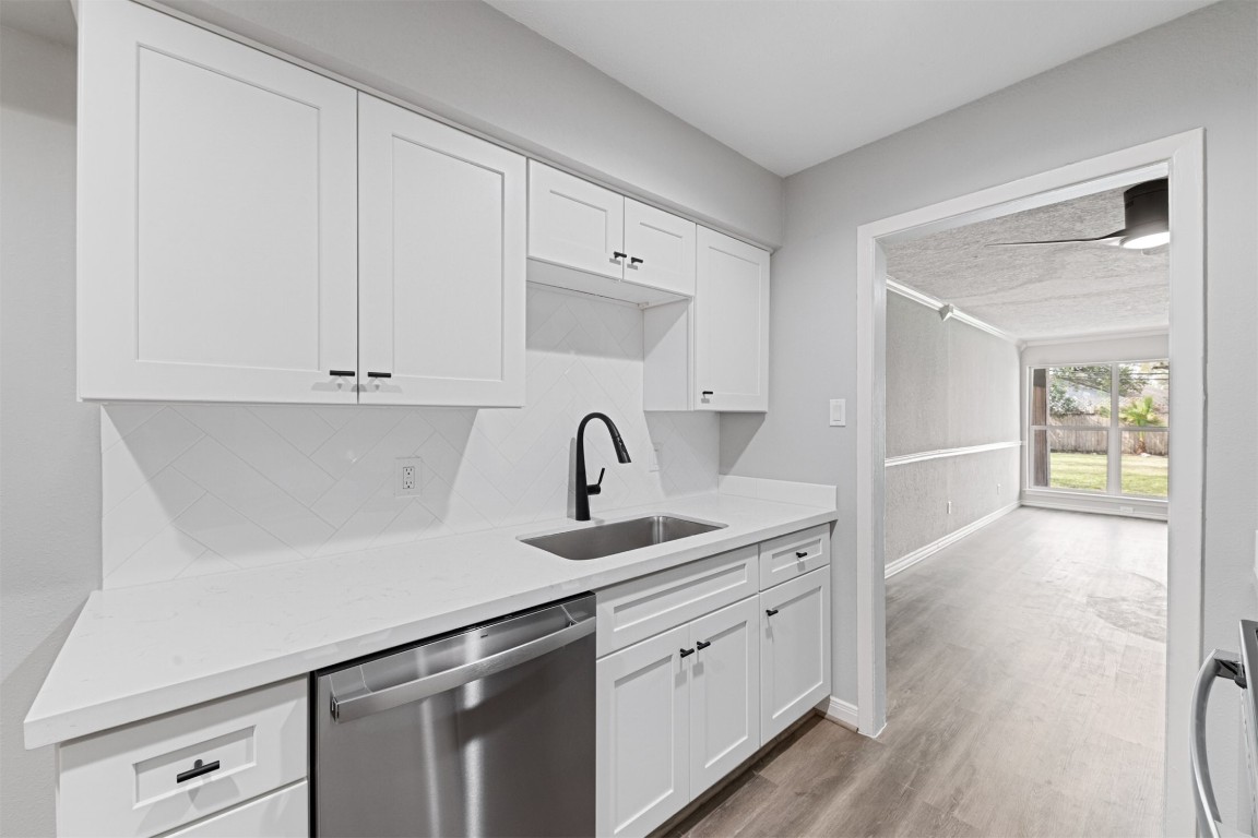 2689 Gessner Road, Unit 802 Houston, TX 77080 - Photo 10 of 18