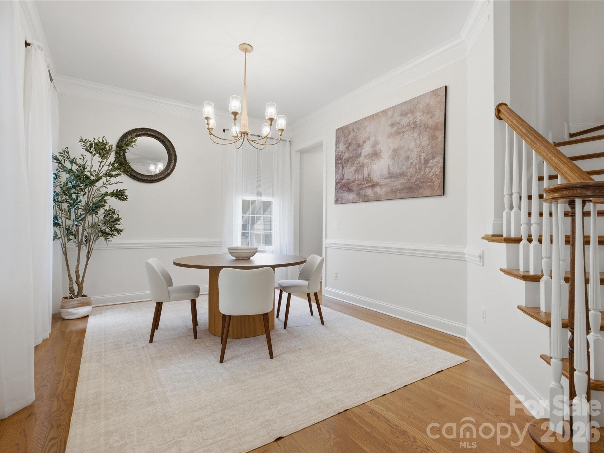 7160 Michael Scott Crossing Fort Mill, SC 29708 - Photo 4 of 43