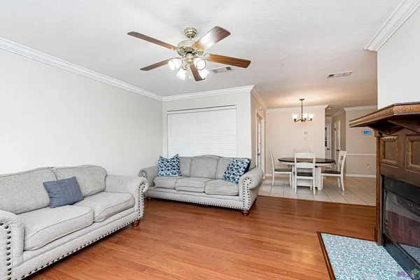 $165,000 | 5205 Heatherstone Drive, Baton Rouge, LA 70820