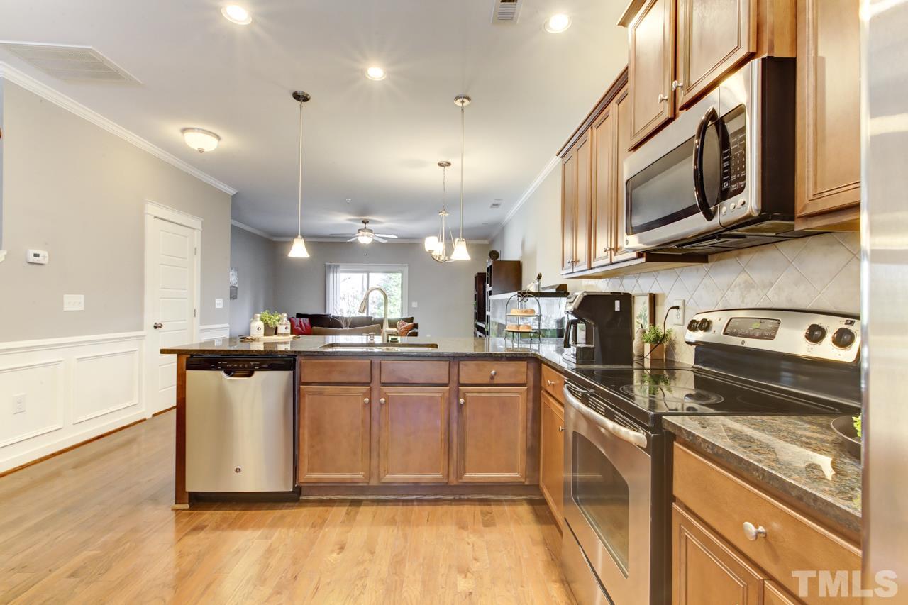 7831 Allscott Way Raleigh, NC 27612 - Photo 2 of 7