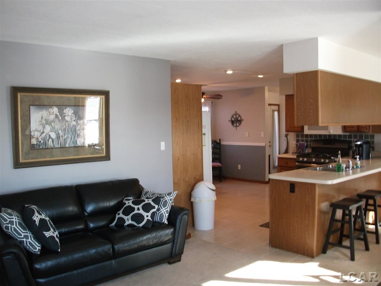 3153 Pennington Road Clinton, MI 49236 - Photo 15 of 24