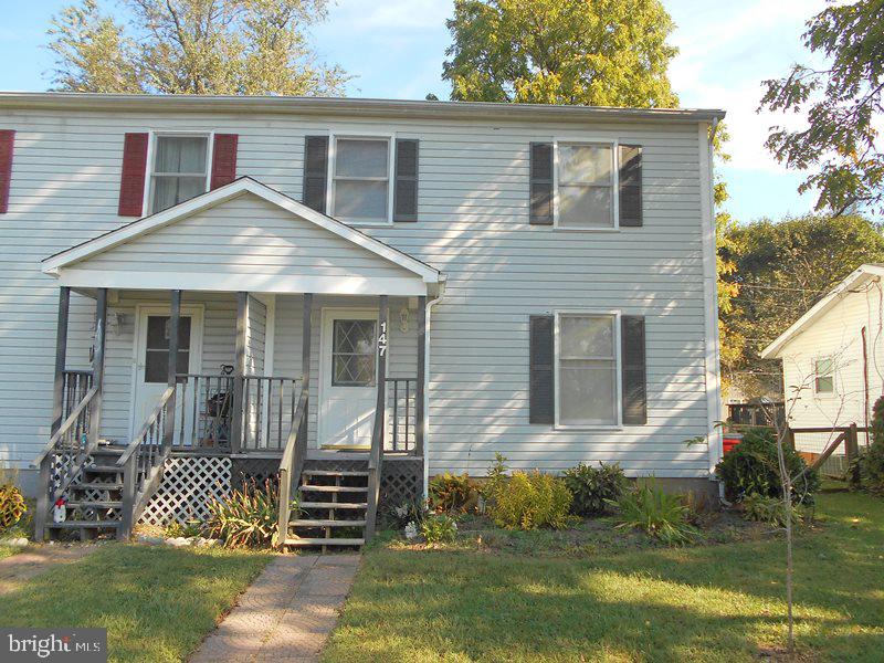 147 East Park Avenue Ranson, WV 25438 - Photo 15 of 23 Gallery Image 15