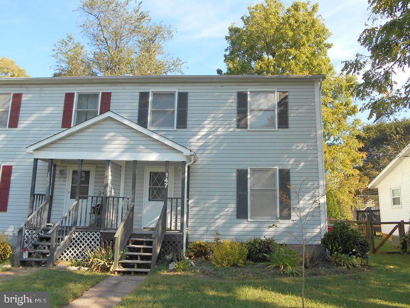 147 East Park Avenue Ranson, WV 25438 - Photo 16 of 23 Gallery Image 16