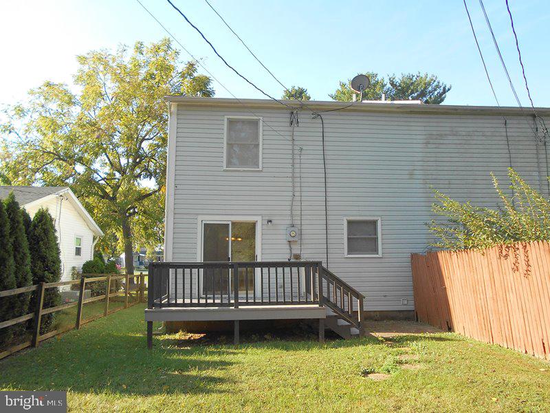 147 East Park Avenue Ranson, WV 25438 - Photo 17 of 23 Gallery Image 17