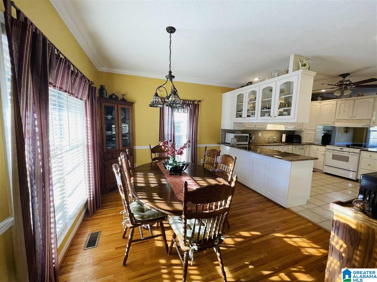 400 North Horton Road Wilsonville, AL 35186 - Photo 17 of 30