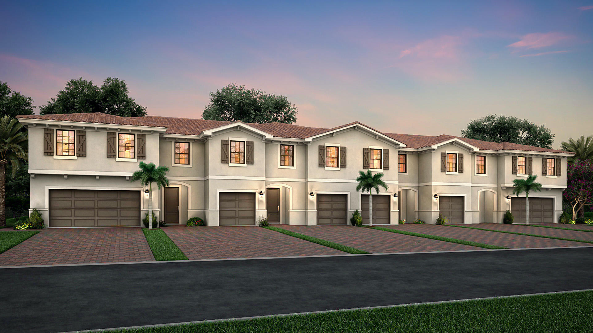 Lennar SEFL-Arbor Parc TH-Rev_ TH Unit 6