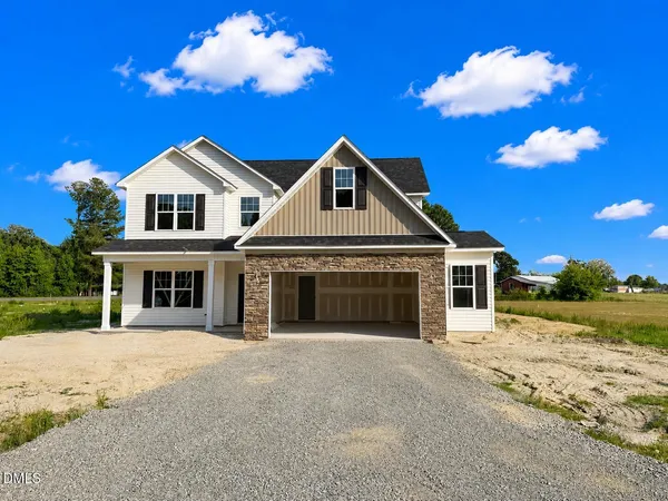 $394,900 | 47 Yardley Drive, Unit (LOT 77), Smithfield, NC 27577