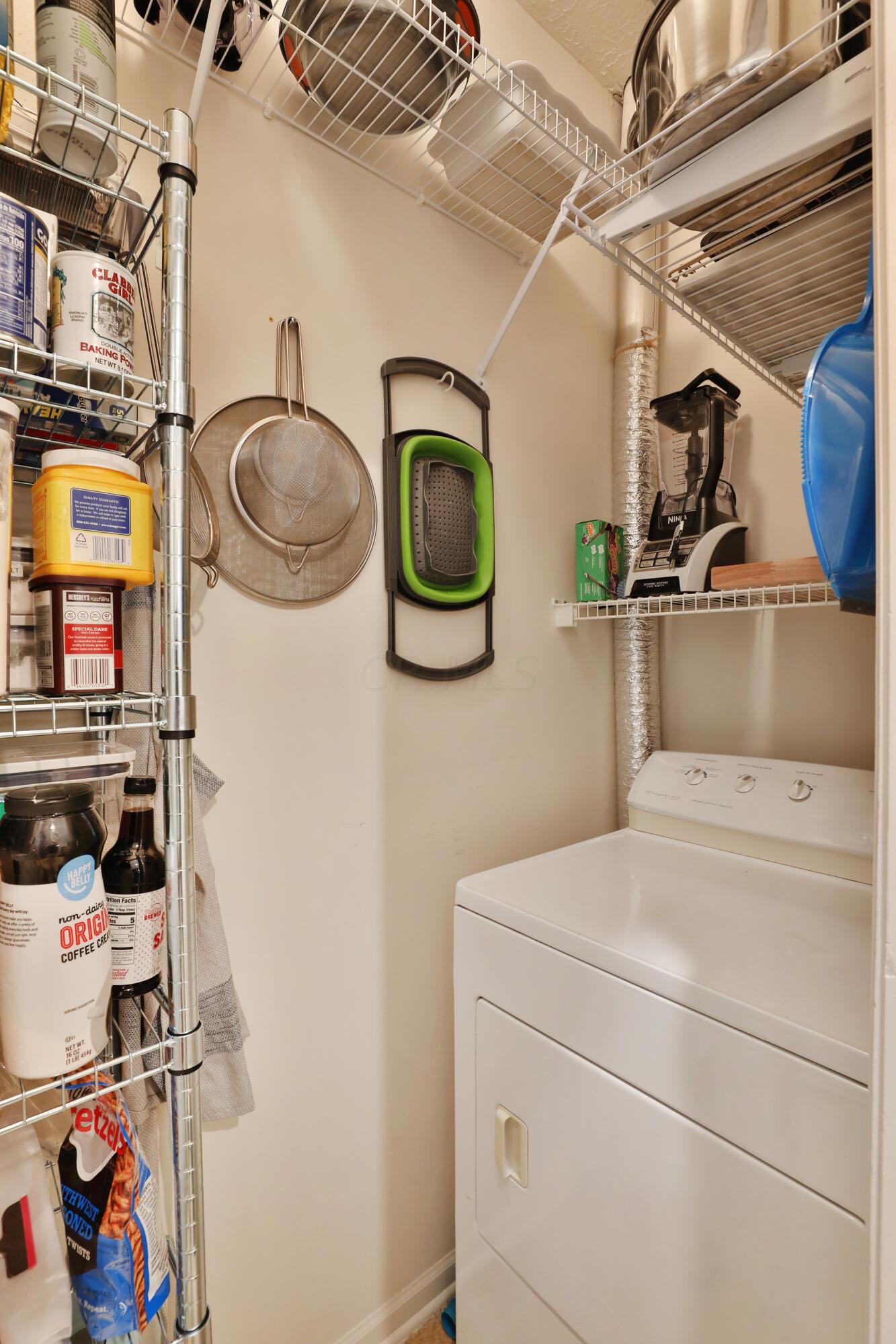 6002 Inishmore Lane Dublin, OH 43017 - Photo 19 of 32 Laundry