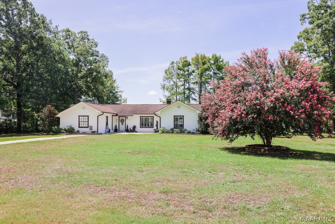 16658 Gantt Lake Road Dozier, AL 36028 - Photo 64 of 67 Gallery Image 64