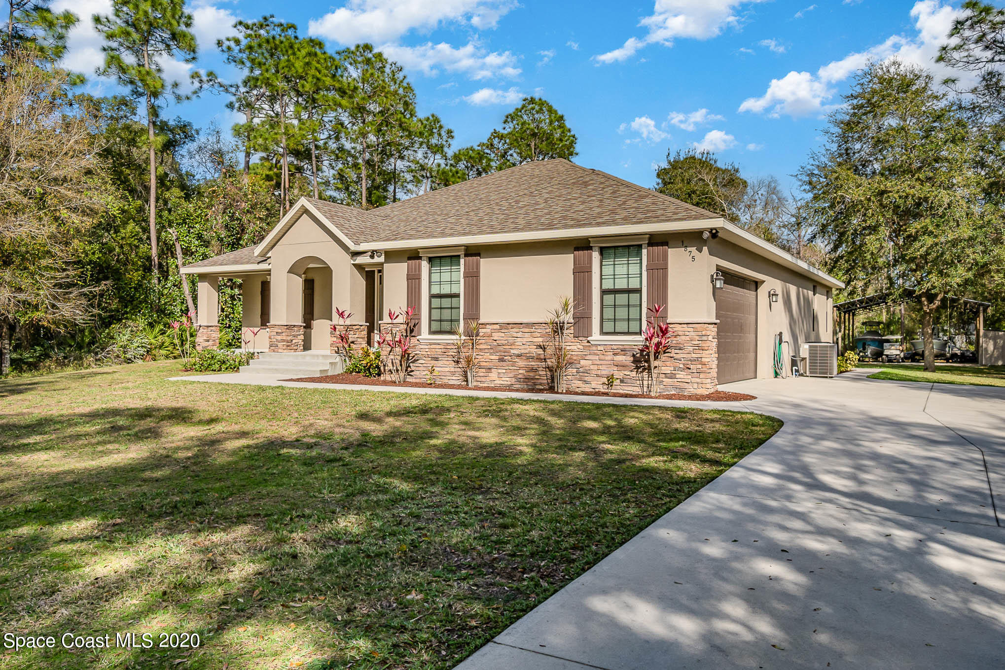 1875 Turpentine Road Mims, FL 32754 - Photo 20 of 23 DSC00068-Edit