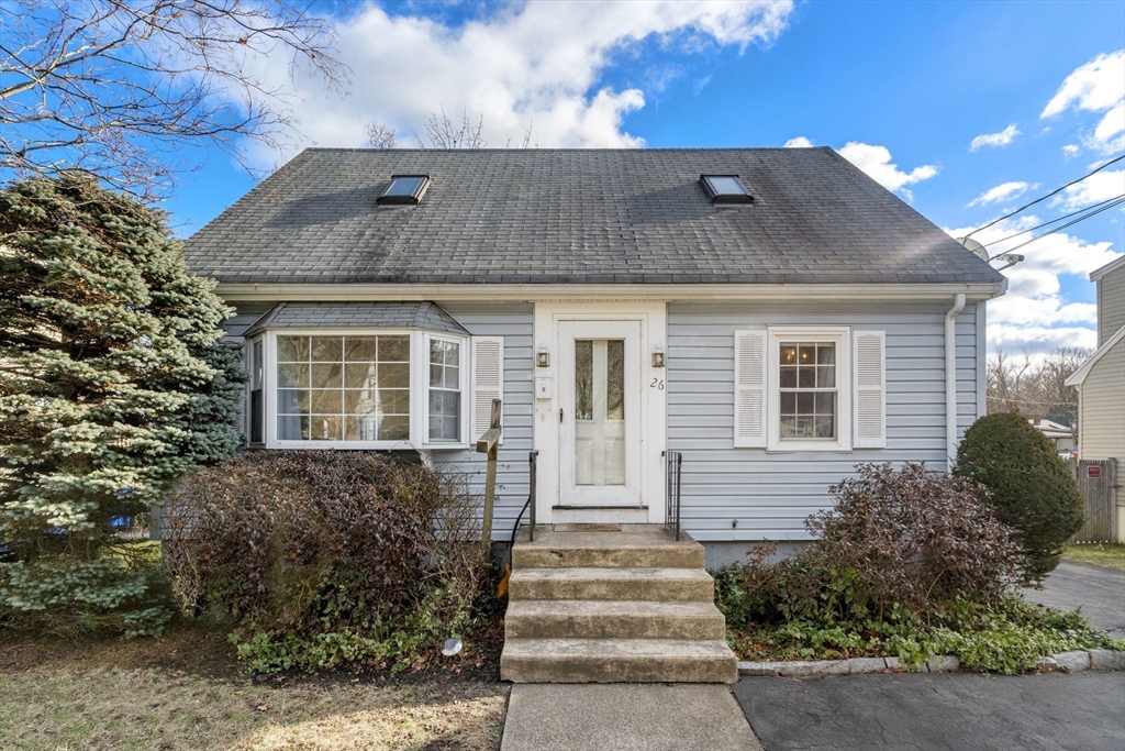 26 Windham Road Boston, MA 02136 - Photo 16 of 17 Gallery Image 16
