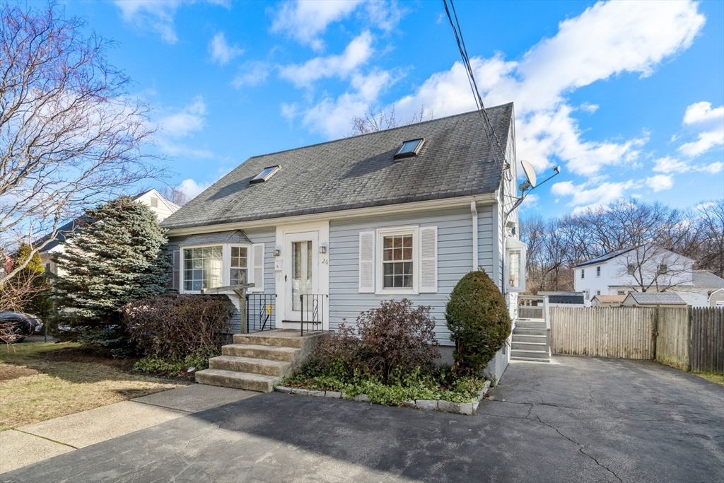 26 Windham Road Boston, MA 02136 - Photo 17 of 17 Gallery Image 17