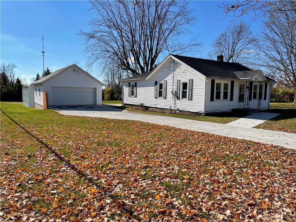 6403 Manchester Road Middletown, OH 45005 - Photo 2 of 19 Gallery Image 2