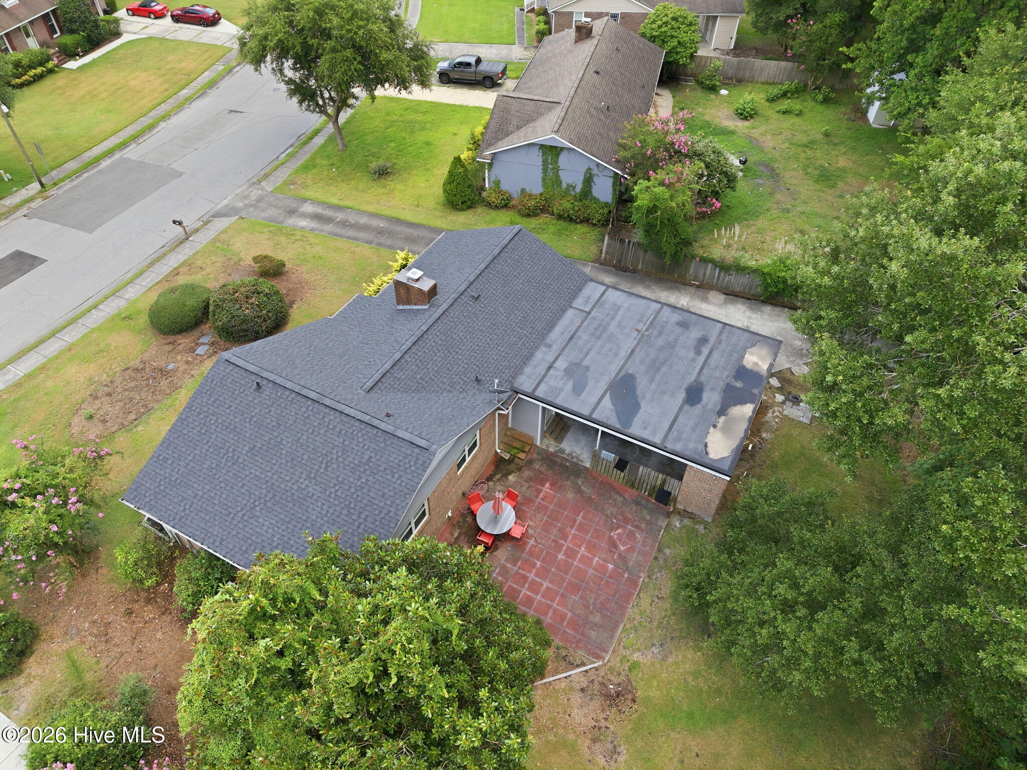 1407 Clifton Road Jacksonville, NC 28540 - Photo 43 of 49