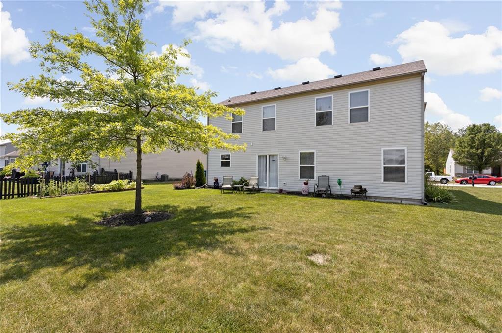 1059 Pine Ridge Way Brownsburg, IN 46112 - Photo 23 of 25