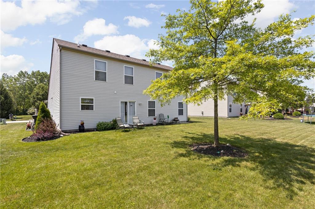 1059 Pine Ridge Way Brownsburg, IN 46112 - Photo 24 of 25