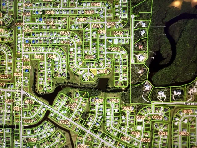 $59,900 | 27374 Tierra Del Fuego Circle, Punta Gorda, FL 33983