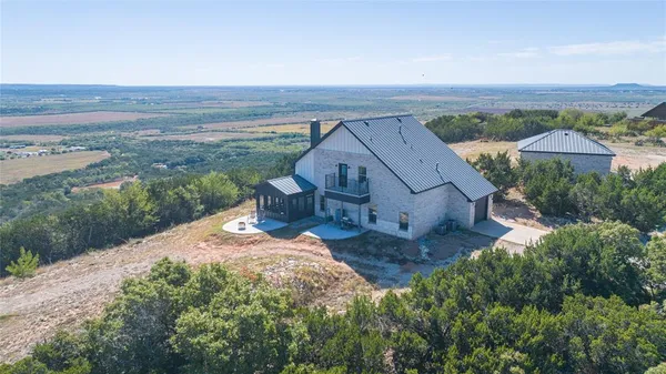 $865,000 | 197 Mesa Verde Way, Tuscola, TX 79562