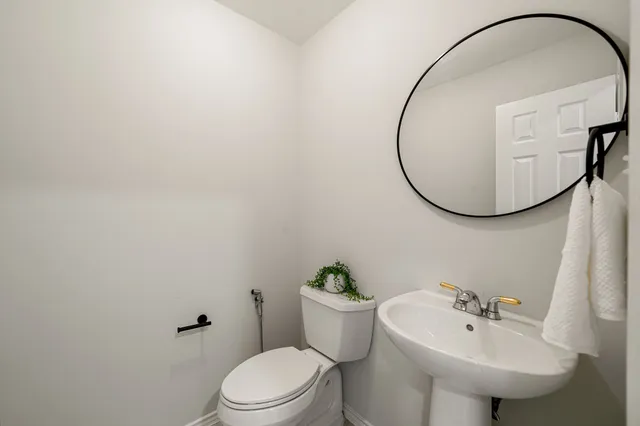 view of living room with furniture and rug