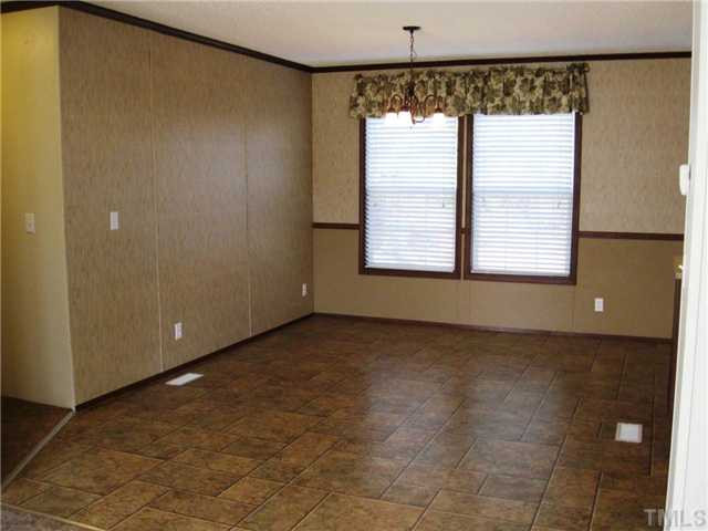 7309 Trouble Road Willow Spring, NC 27592 - Photo 5 of 22 Dining Room