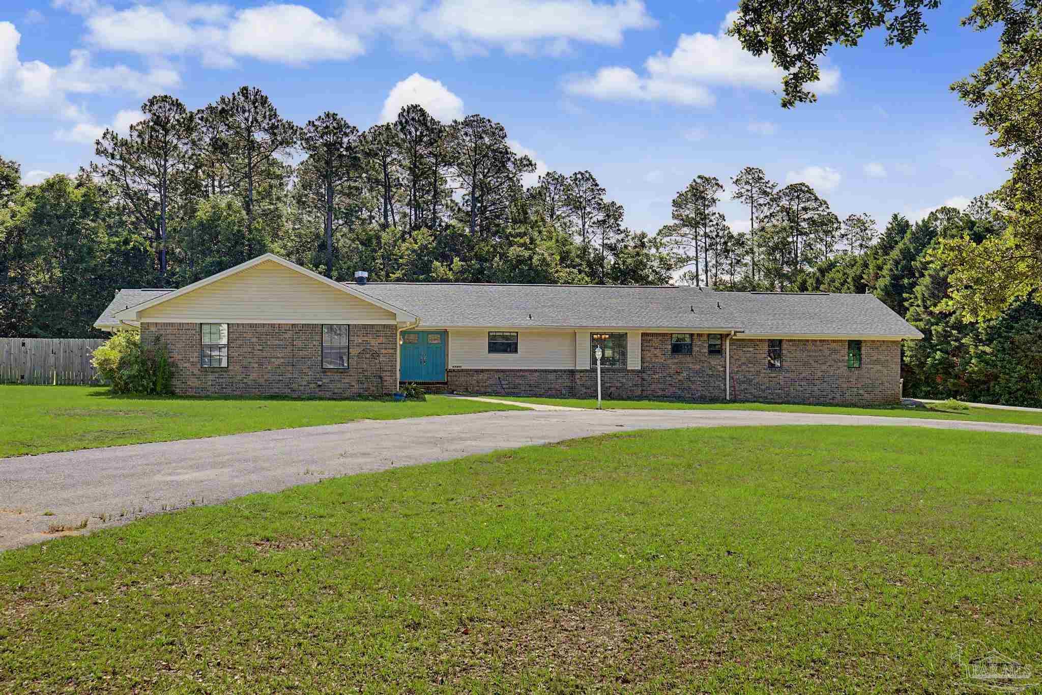 5500 Baker Road Milton, FL 32570 - Photo 51 of 53