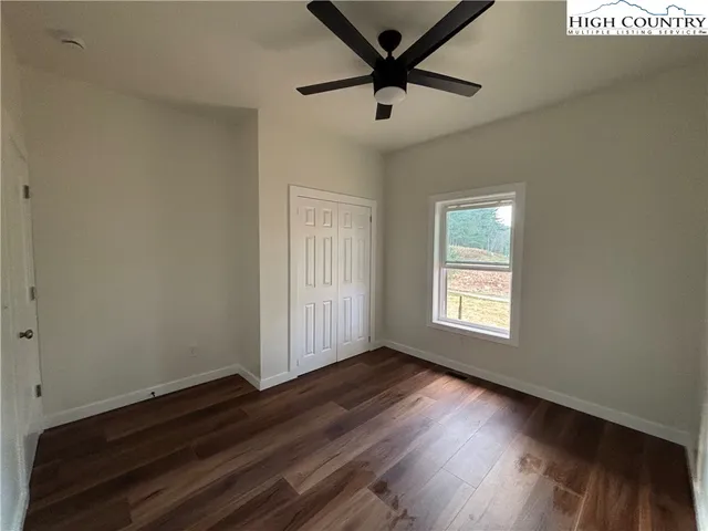 $450,000 | 179 High Meadows Lane, Fleetwood, NC 28626