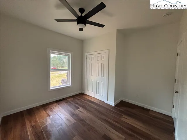 $450,000 | 179 High Meadows Lane, Fleetwood, NC 28626