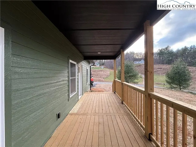 $450,000 | 179 High Meadows Lane, Fleetwood, NC 28626