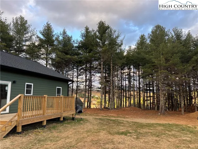 $450,000 | 179 High Meadows Lane, Fleetwood, NC 28626