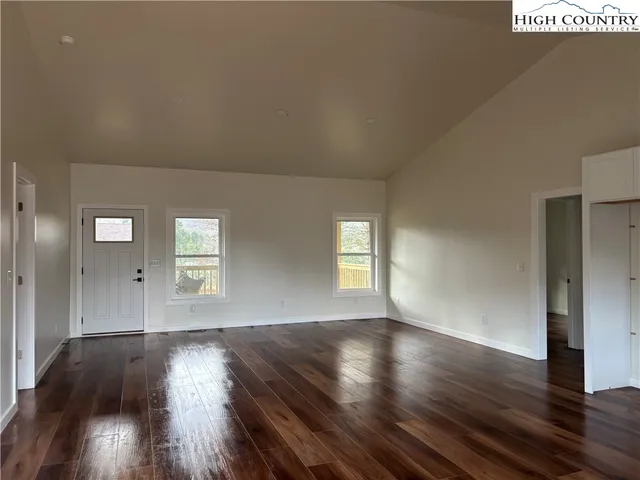 $450,000 | 179 High Meadows Lane, Fleetwood, NC 28626