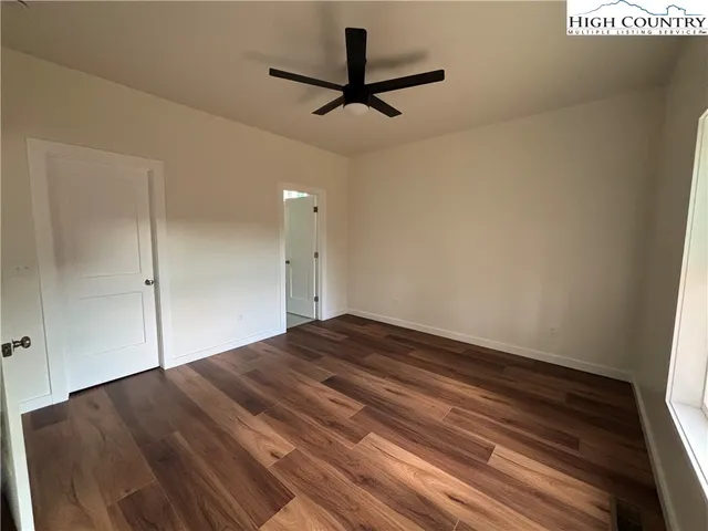 $450,000 | 179 High Meadows Lane, Fleetwood, NC 28626