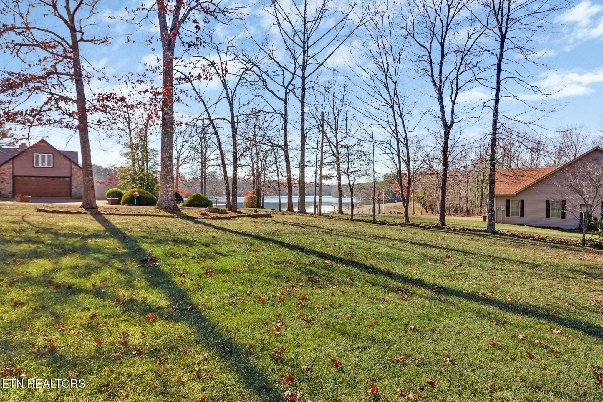 267 Bainbridge Road Crossville, TN 38558 - Photo 4 of 9 view across street 1