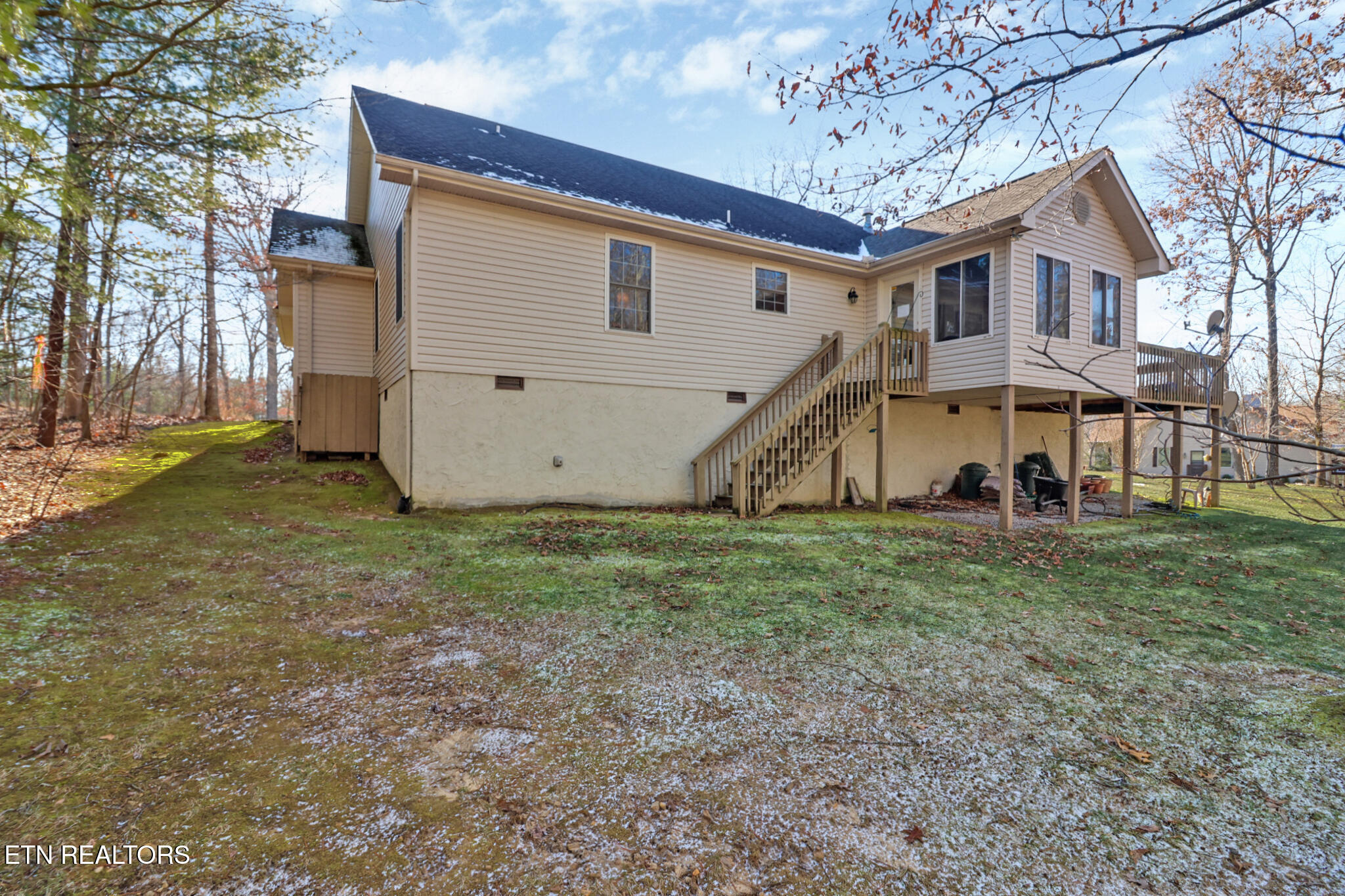 267 Bainbridge Road Crossville, TN 38558 - Photo 6 of 9 if1a7367-if1a7371