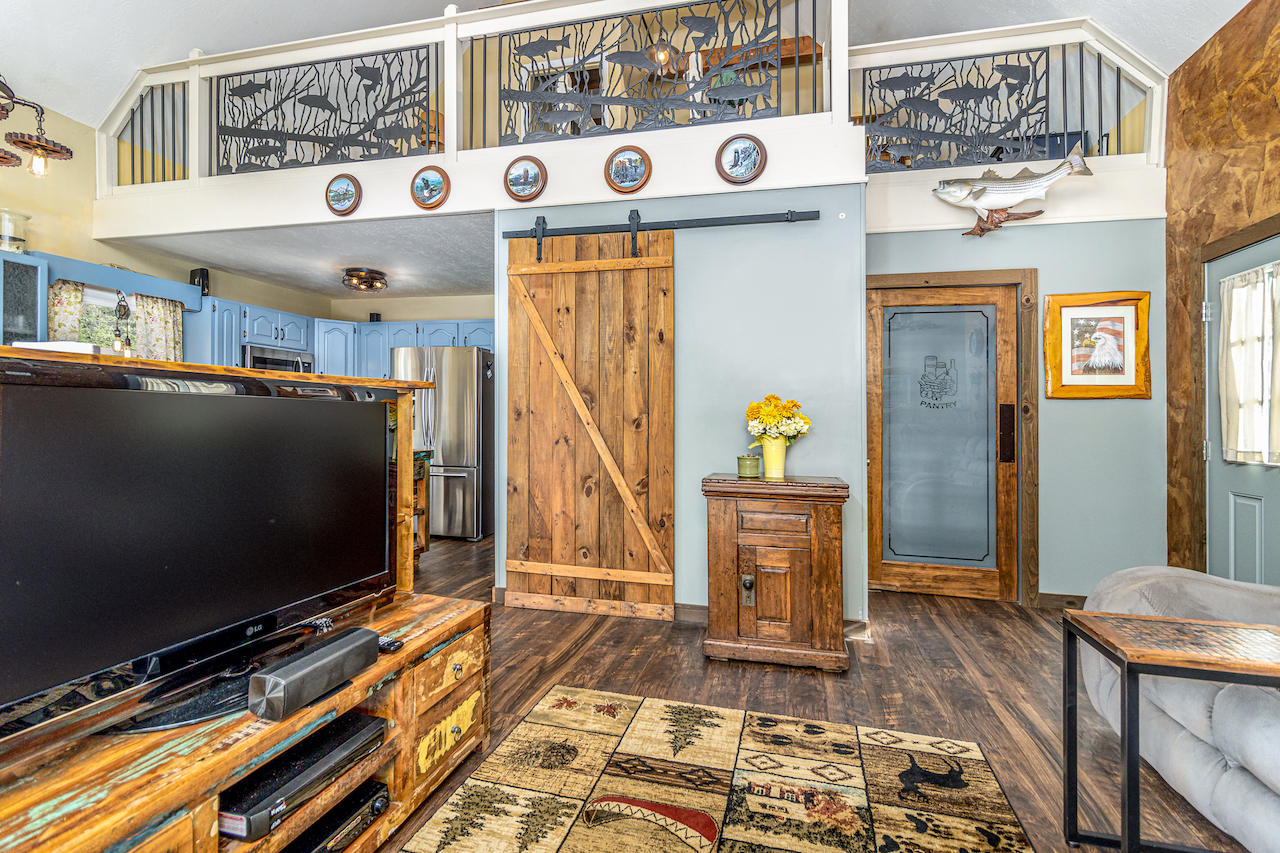 402 East Norris Point Road La Follette, TN 37766 - Photo 19 of 34 Interior-3