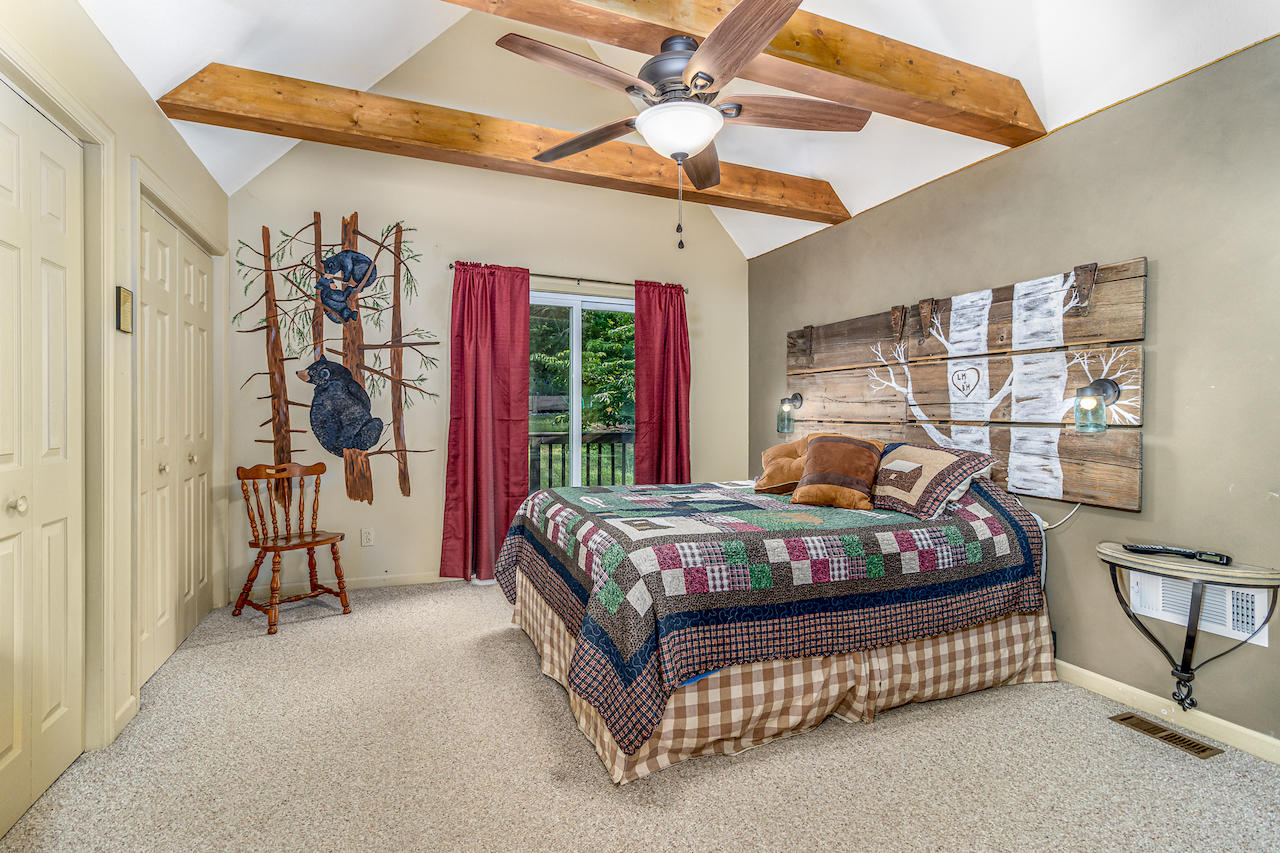 402 East Norris Point Road La Follette, TN 37766 - Photo 30 of 34 Interior-14
