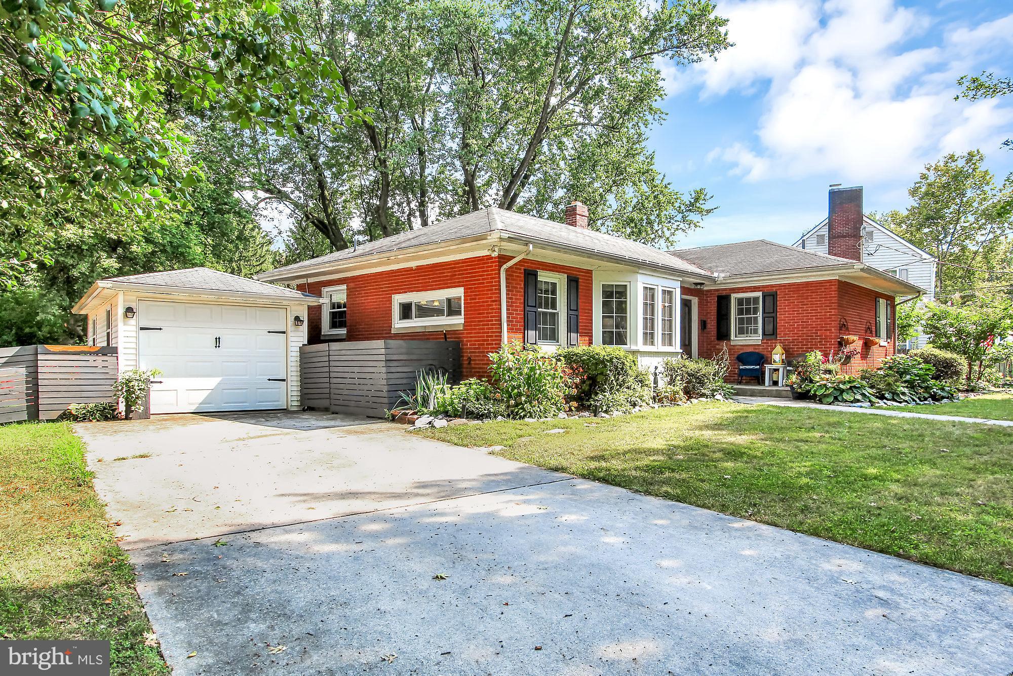 335 Beverly Road Camp Hill, PA 17011 - Photo 29 of 32 Gallery Image 29